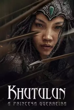 Khutulun - A Princesa Guerreira Torrent Download Dublado