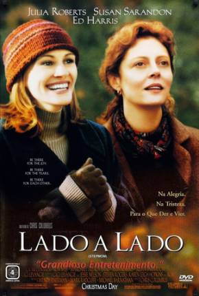 Lado a Lado Torrent Download Dublado / Dual Áudio