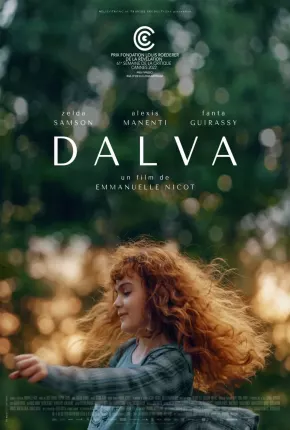 Love According to Dalva - Legendado Torrent Download 