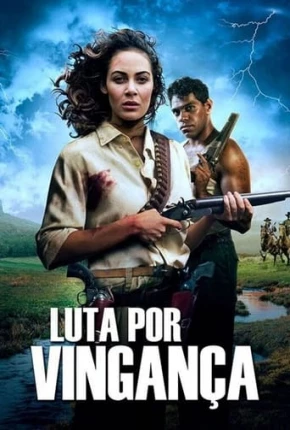 Luta Por Vingança Torrent Download Dublado / Dual Áudio