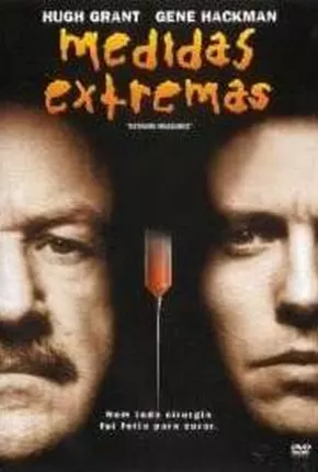 Medidas Extremas  Download Dublado / Dual Áudio