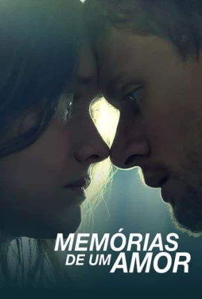 Memórias de um Amor - Little Fish Torrent Download Dublado / Dual Áudio