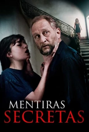 Mentiras Secretas Torrent Download Dublado / Dual Áudio