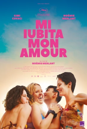 Mi Iubita, Meu Amor - Legendado Torrent Download 