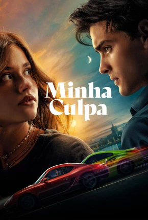 Minha Culpa Torrent Download Dublado / Dual Áudio