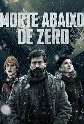 Morte Abaixo de Zero Torrent Download Dublado / Dual Áudio