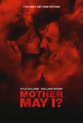 Mother, May I? - FAN DUB Torrent Download Dublado