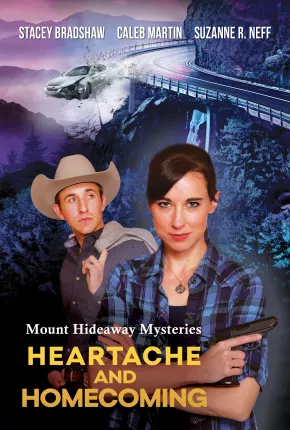 Mount Hideaway Mysteries - Heartache and Homecoming - Legendado Torrent Download 