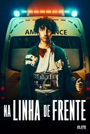 Na Linha de Frente Torrent Download Dublado / Dual Áudio