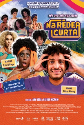 Na Rédea Curta Torrent Download Nacional