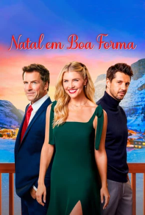 Natal em Boa Forma Torrent Download Dublado / Dual Áudio