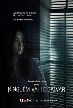 Ninguém Vai Te Salvar - Legendado Torrent Download 