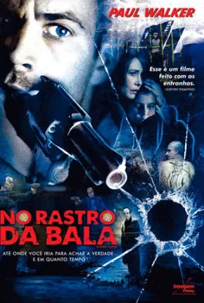 No Rastro da Bala / Running Scared  Download Dublado / Dual Áudio