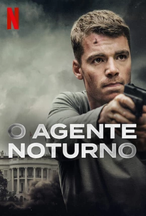 O Agente Noturno - 1ª Temporada Legendada Torrent Download 