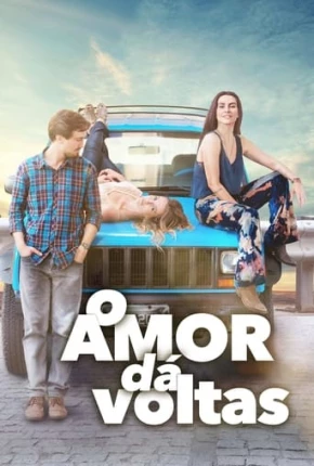 O Amor dá Voltas Torrent Download Nacional