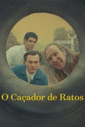 O Caçador de Ratos Torrent Download Dublado / Dual Áudio