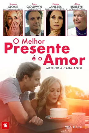 O Melhor Presente é o Amor - All I Wish Torrent Download Dublado / Dual Áudio