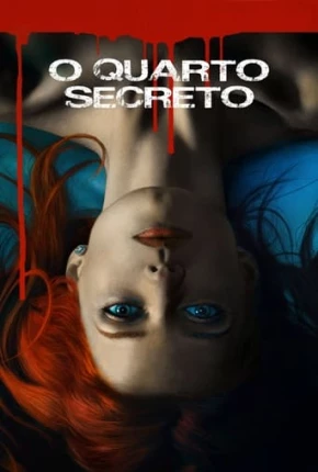 O Quarto Secreto - Elizabeth Harvest Torrent Download Dublado / Dual Áudio