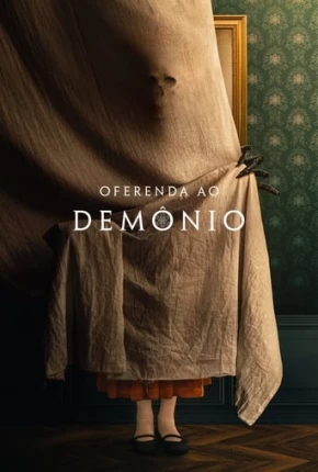 Oferenda ao Demônio Torrent Download Dublado / Dual Áudio