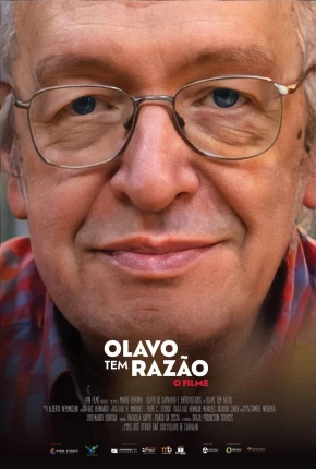 Olavo Tem Razão Torrent Download Nacional