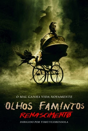 Olhos Famintos - Renascimento Torrent Download Dublado / Dual Áudio