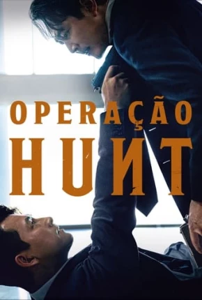 Operação Hunt Torrent Download Dublado / Dual Áudio