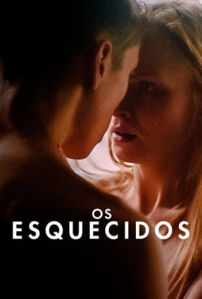 Os Esquecidos - Zabuti Torrent Download Dublado