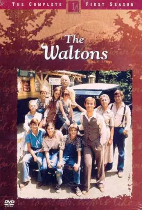 Os Waltons - Legendada Torrent Download 