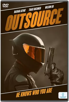 Outsource - Legendado Torrent Download 