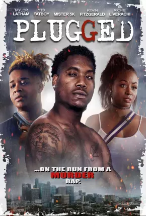 #Plugged - Legendado Torrent Download 