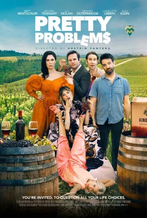 Pretty Problems - Legendado Torrent Download 