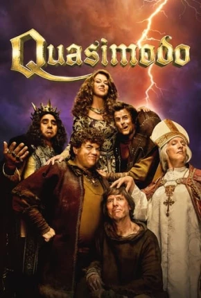 Quasimodo Torrent Download Dublado / Dual Áudio