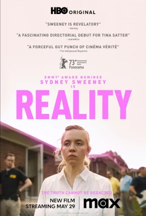 Reality - Legendado Torrent Download 