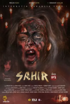 Sahir Deep Web - Legendado Torrent Download 