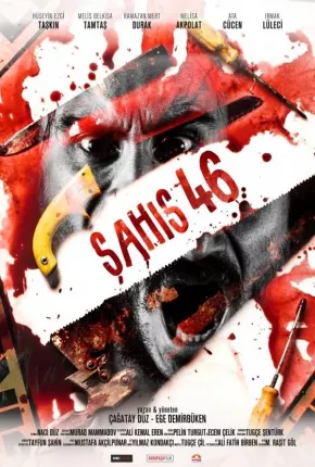 Sahis 46 - Legendado Torrent Download 