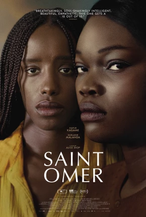 Saint Omer - Legendado Torrent Download 