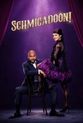 Schmigadoon! - 2ª Temporada Legendada Torrent Download 