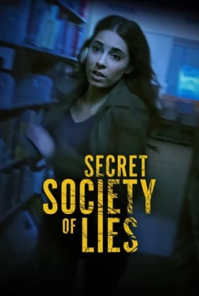 Secret Society of Lies - Legendado Torrent Download 