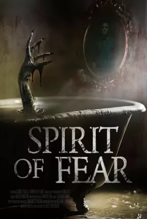 Spirit of Fear - Legendado Torrent Download 