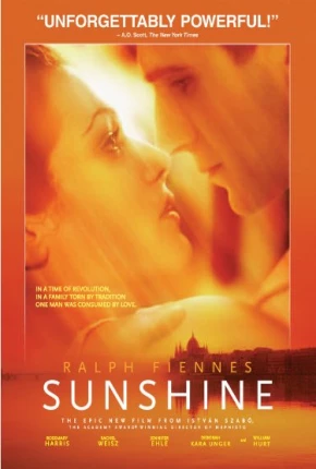 Sunshine - O Despertar de um Século Torrent Download Dublado / Dual Áudio