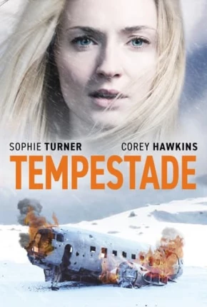 Tempestade Torrent Download Dublado / Dual Áudio