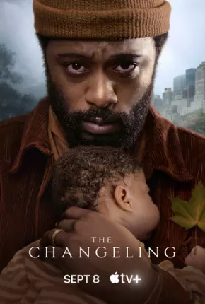 The Changeling - Sombras de Nova York - 1ª Temporada Torrent Download Dublada / Dual Áudio