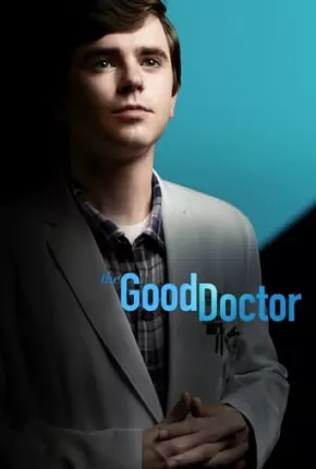 The Good Doctor - 6ª Temporada Torrent Download Dublada / Dual Áudio