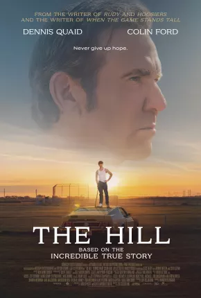 The Hill - FAN DUB Torrent Download Dublado