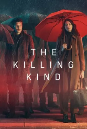 The Killing Kind - 1ª Temporada Legendada Torrent Download 