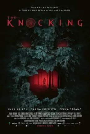 The Knocking - Legendado Torrent Download 