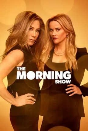 The Morning Show - 3ª Temporada Legendada Torrent Download 