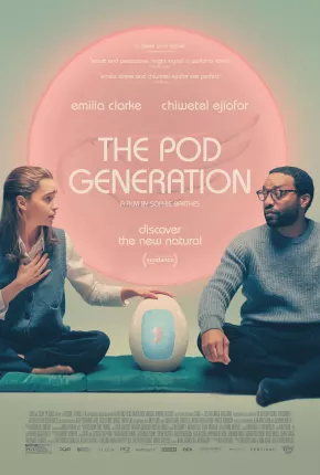 The Pod Generation - FAN DUB Torrent Download Dublado