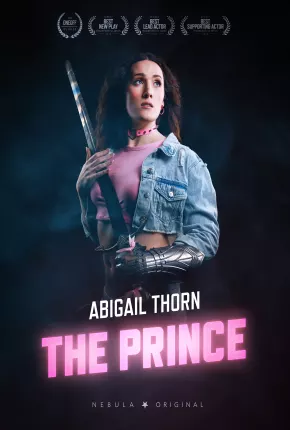 The Prince - Legendado Torrent Download 