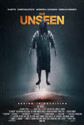 The Unseen - Legendado Torrent Download 